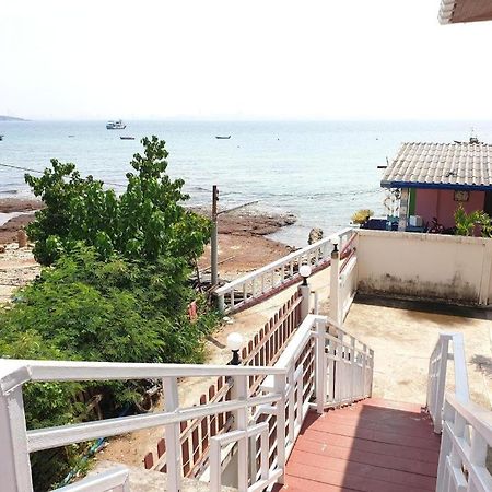 Sea Beach Koh Larn 2 Hotel Exterior photo